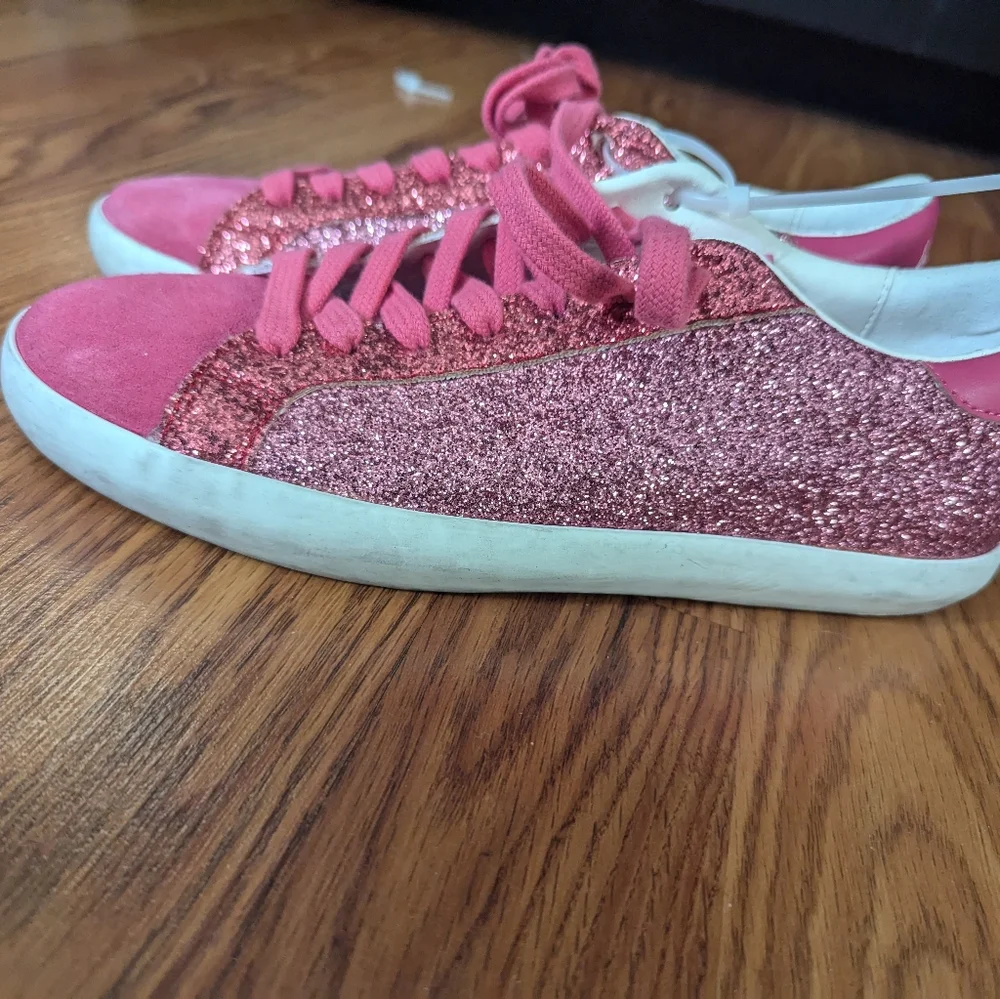 Sam EDELMAN Kids' Aubrie Sneaker